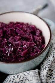 Rotkohl Mit Rotwein Und Orange So Und Nicht Anders Kuechenchaotin Rotkohl Lebensmittel Essen Rezepte Mit Rotkohl