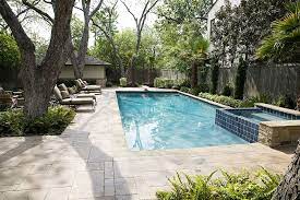 Poolscapes Landscape Systems Garden Center Landscape Pool Landscaping Landscape Projects