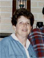 Jane Molnar Obituary