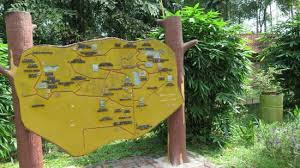 Taman botani negara shah alam (bahasa inggeris: Taman Botani Negara Shah Alam Map Of The Area èŽŽé˜¿å—taman Botani Negara Shah Alamçš„åœ–ç‰‡ Tripadvisor