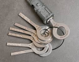 Pin Auf Our Lockpicking Tools