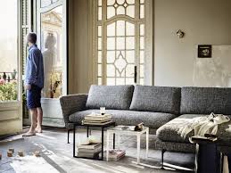 Together with his colleague naoto fukasawa, he dened the term ‚super normal. Vitra Sofa Kollektion Suita Von Antonio Citterio Bruno Wickart Blog