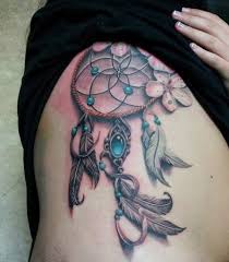 The hoop acts as a frame for another component. 30 Dreamcatcher Tattoo Designs To Get Inspired In 2020 I Fashion Styles