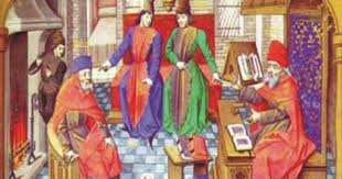 Escolastica E Patristica Conceito E Questoes Resumo