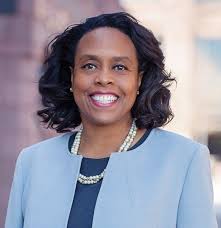 Judge Cassandra Kirk kickstarts courthouse Covid vaccine persuasion campaign