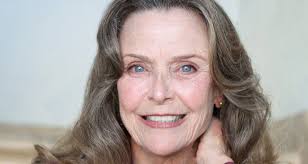 The Bad Seed Actress Patty Mccormack Is The New Monica Quartermaine On Gh While Leslie Charleson Recup General Hospital Spoilers Health Crisis General Hospital