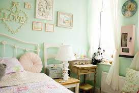 Light Blue Kawaii Bedroom Decor Colorful Bedroom Decor Kawaii Bedroom Mint Green Bedroom