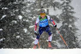 Verder staat ook de olympische spelen op zijn programma voor de renner van uae team emirates. Italie Wil Olympische Winterspelen 2026 Toch Niet