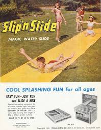 Check spelling or type a new query. Classic Slip N Slide By Wham O