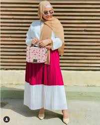 Check spelling or type a new query. Plus Size Hijab Fashion Outfits Just Trendy Girls