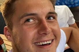 Family's touching tribute to footballer, 22, with 'incredible smile' after  his death