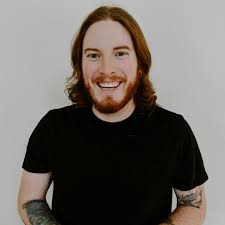 Jackson Murray's Instagram, Twitter & Facebook