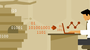 It focuses on the development of computer algorithms for making a machine learn things by itself. Analyzing Big Data With Hive Online Class Linkedin Learning Formerly Lynda Com