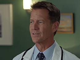 "Good Witch" A Birthday Wish (TV Episode 2017)