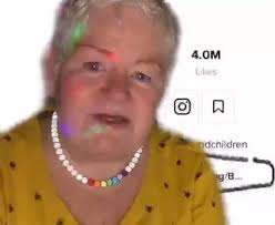 Watch Keighley gran's crazy dances and daft videos which have gone viral