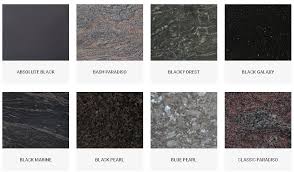 View product details of high density prefab granite kitchen countertops / kitchen island countertop from xiamen smarter stone co., ltd we manufacture products ourselves and we source from other collaborative factories too which guarantees a competitive price and product variety. Pin On South Indian Granite