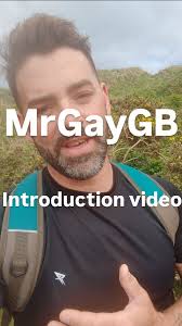 Introducing me, why I'm doing Mr Gay GB pageant and what I'm advocating  for!, David's introduction video for @mrgaygreatbritain in conjunction with  two incredible charities. , @prideactionnorth , ...