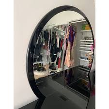 Store clothes and linens in style with modern dressers and chests of drawers. 1980 S Lacquer Dresser With Mirror Chairish