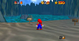 Play super mario 64 on n64 (nintendo 64) online in your browser ✅ enter and start playing free. All The Levels In Super Mario 64 Ranked Nerdist