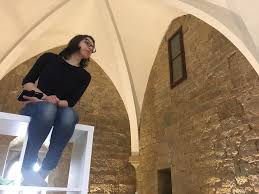 L'azienda accademia europea di manga s.r.l. In Visita A Volterra Presso L Accademia Europea Di Manga Informatica Umanistica