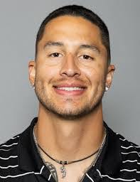 Jason Eaker's Instagram, Twitter & Facebook