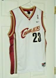 Cleveland Cavaliers Lebron James 23 Boy S Nike Team Nba Jersey Size Xl Used Nike Clevelandcavalier In 2020 Cleveland Cavaliers Lebron Nba Jersey Cleveland Cavaliers