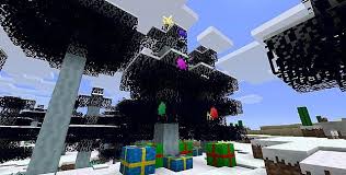 Check spelling or type a new query. New Update Snaether Christmas Texture Pack V 1 10 For Minecraft 1 7 4 Minecraft Texture Pack