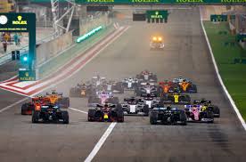 Indycar series | formula one season bahrain grand prix bahrain international circuit *2021 bahrain qualifying. Qualifying F1 F1 Spanish Gp Qualifying Start Time How To Watch More The Formula 1 Weekend Format Is Set For A Major Shake Up At Three Rounds In