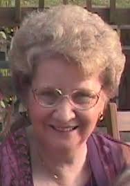 Lena M. (Rudd) Humphrey « Penwell Funeral Home