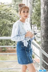 Diệu nhi là một trong những diễn viên đang được đánh giá có sự nghiệp thành công nhất nhì showbiz việt. Diá»n Vien Hai Diá»u Nhi