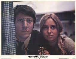 STRAW DOGS (1971 Version): No Answers, Only Questions And Bloodshed —  Schlockmania