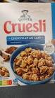 Céréales Crusli