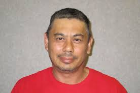 Nebraska Sex Offender Registry: Brian Frank Guerry