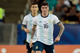First light , scabrous scrotus in mad max. Atletico Madrid Dapat Kode Dari Gelandang Timnas Argentina Berita Bola Terupdate Live Score Jadwal Klasemen Football5star Com