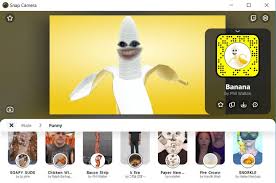 Geostickers are a set of stickers in snapchat that are tied to your location. Snap Camera Descargar Para Pc Ultima Version 2021