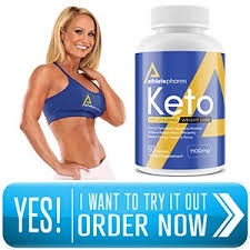 Athlete Pharm - Get A Slim, Athletic Body With Keto! | FREE TRIAL
