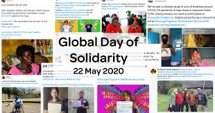 Covid 19 Response Global Call To Action Against Poverty Gcap