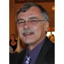 Richard Lloyd Brown Obituary