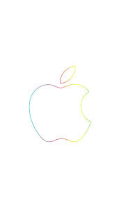 The white apple logo will show up, don't release the buttons. Apple Logo White Background Iphone 12 Full Hd Wallpapers Download