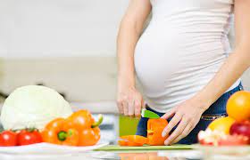 Sodbrennen In Der Schwangerschaft Was Tun Minimed At