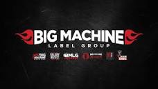 Big Machine Label Group