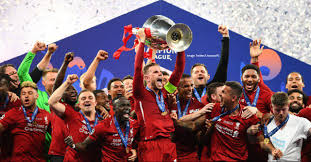 Liverpool are holding talks about a premier league trophy parade in september the british government is keen to avoid a second spike in coronavirus cases liverpool won the premier league this week. Jurgen Klopp S Liverpool Win Champions League Forget Premier League Pain