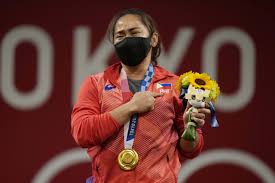 Official profile of olympic athlete hidilyn diaz (born 20 feb 1991), including games, medals, results, photos, videos and news. Nach Olympia Sieg Hidilyn Diaz Darf Ihr Leben Lang Gratis Fliegen Mopo