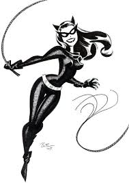 Photo Catwoman20 Zpsa3fee32a Jpg Bruce Timm Batman Cartoon Cartoon Coloring Pages