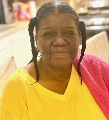 Obituary information for Cynthia Denise James