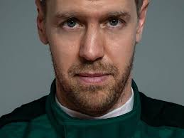 But you get back up and you continue to fight. Brown Expecting Highly Motivated Sebastian Vettel At Aston Martin