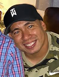 Obituary information for Allan Javier Zelaya