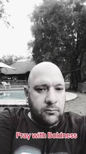 Be Bold!!! be bold in your faith! be bold in your prayer #Justaregular...