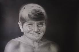 The Dour Desire to Endure by Franklin Delgado