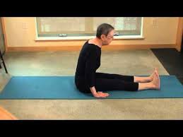 Third Age Yoga With Andy Gilats Episode 1 Of 2 Yoga For Seniors Youtube Yoga For Seniors Ddp Yoga Yoga Trainer